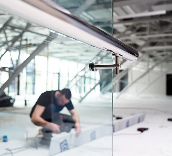 West Pensacola, FL highly skilled glass repair technicians
