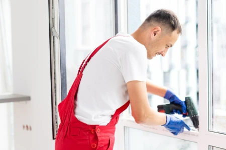 24/7 Glass Door Repair Facilities in West Pensacola, FL