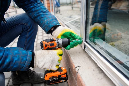House Window Repair in West Pensacola, FL
