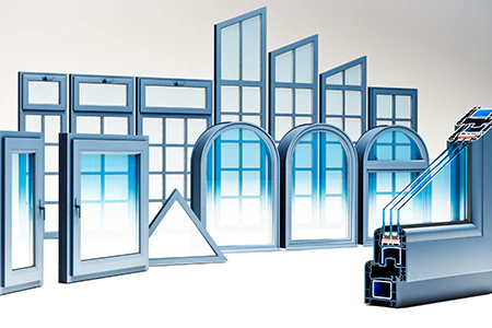Insulated Glass Window Seal in West Pensacola, FL
