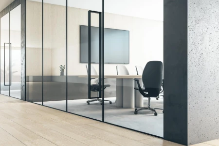 Office Glass in West Pensacola, FL