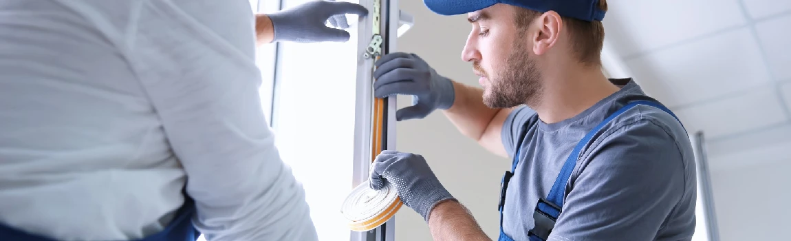 Residential Glass Tabletop Repair in West Pensacola, FL