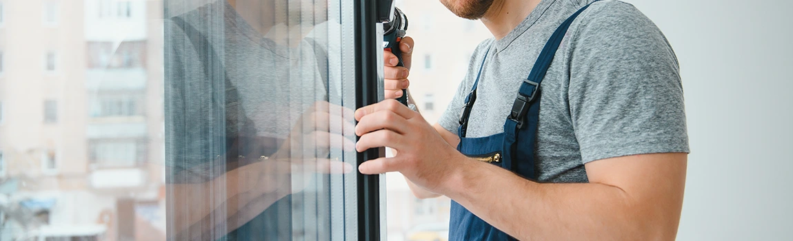 Same-day Glass Repair Cost in West Pensacola, FL
