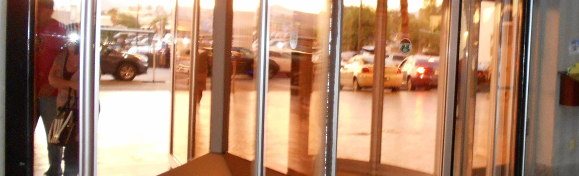 Storefront Glass Repair Cost in West Pensacola, FL