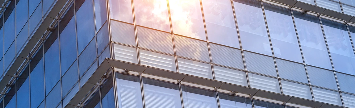 UV-Resistant Glass Experts in West Pensacola, FL