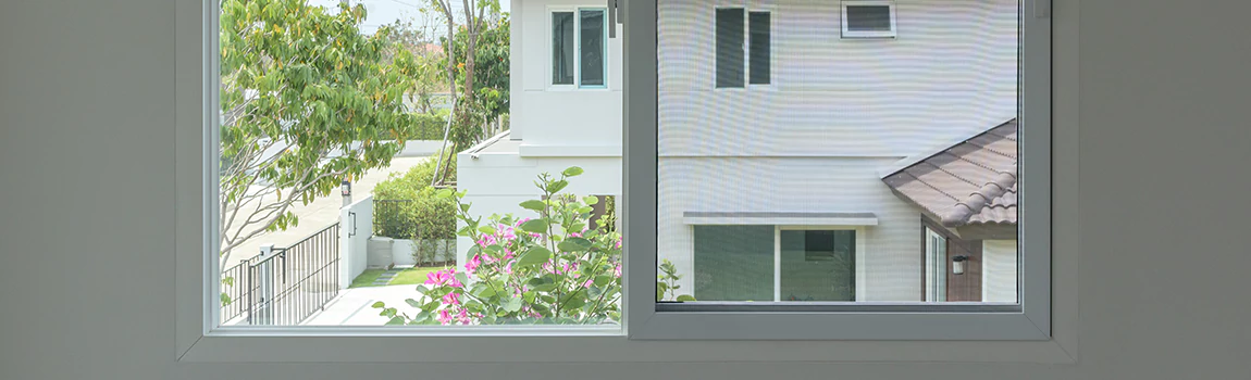 Window Frame Repair in West Pensacola, FL