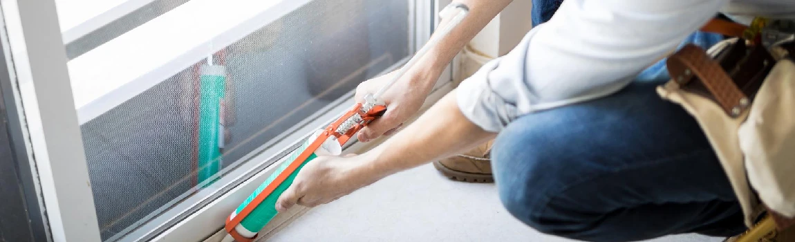 Emergency Window Replacement Services in West Pensacola, FL