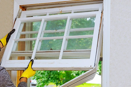 Window Replacement in West Pensacola, FL
